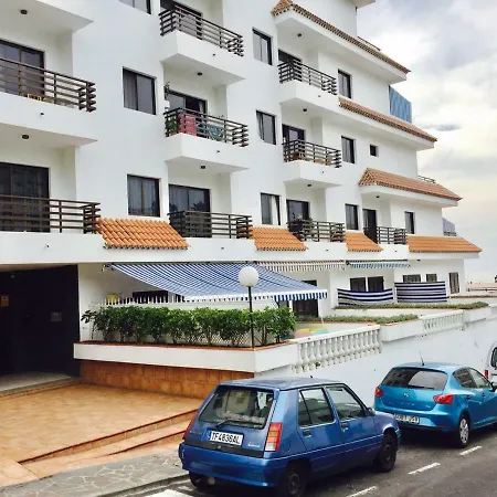 Seguro El Sol Playa La Arena Apartment *