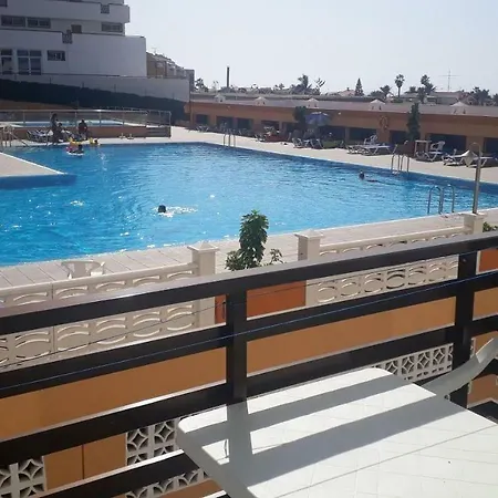 Seguro El Sol Playa La Arena Apartment *