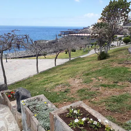 Seguro El Sol Playa La Arena Apartment Puerto de Santiago (Tenerife)