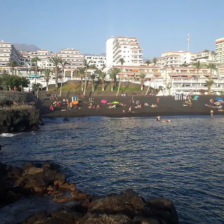 Seguro El Sol Playa La Arena