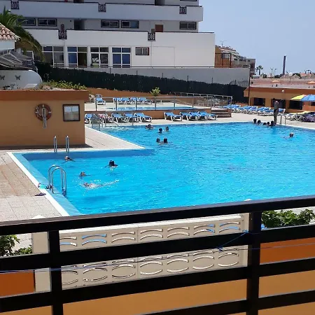 Seguro El Sol Playa La Arena Apartment *